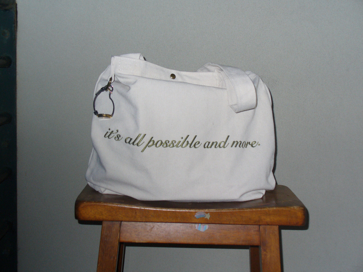 Magic Tote